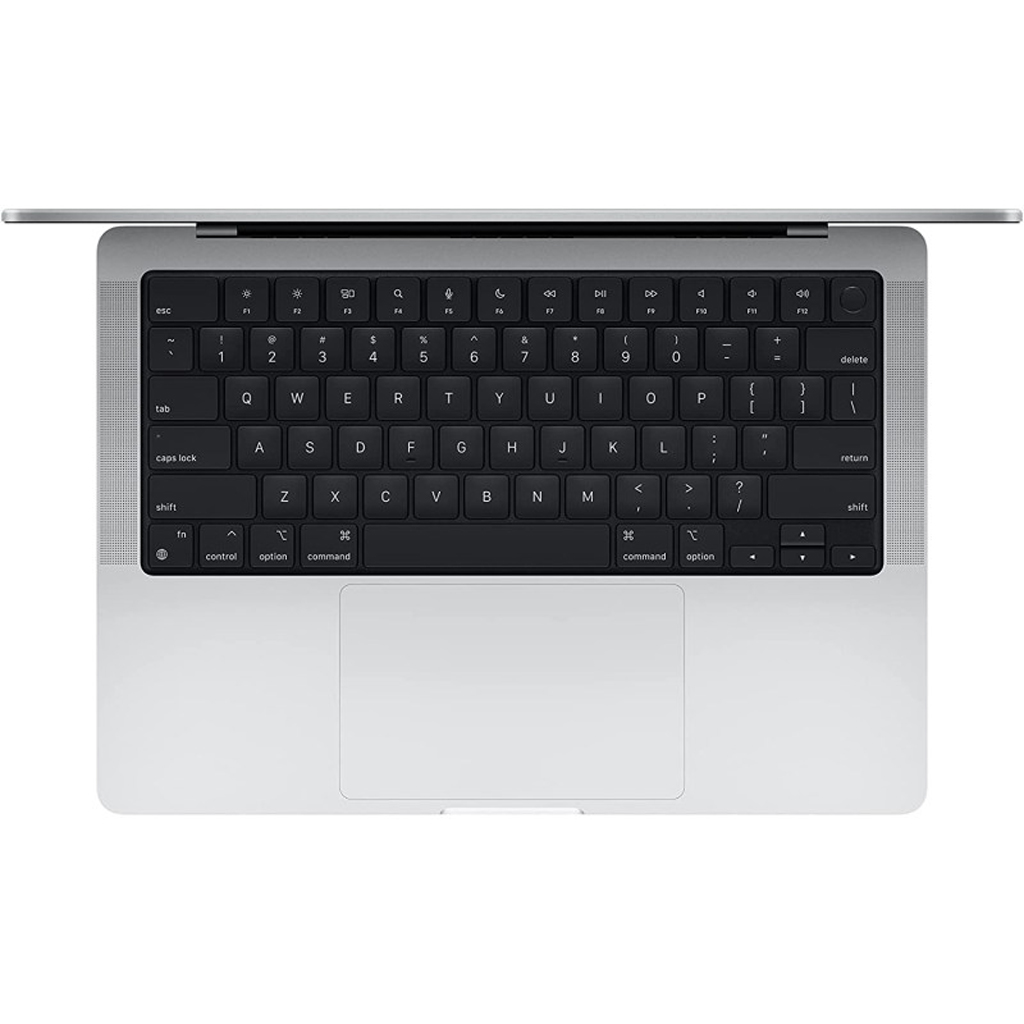 فروش نقدي و اقساطي لپ تاپ 14.2 اینچ اپل مدل MacBook MKGQ3 M1 Pro 2021